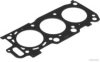 HERTH+BUSS JAKOPARTS J1252070 Gasket, cylinder head